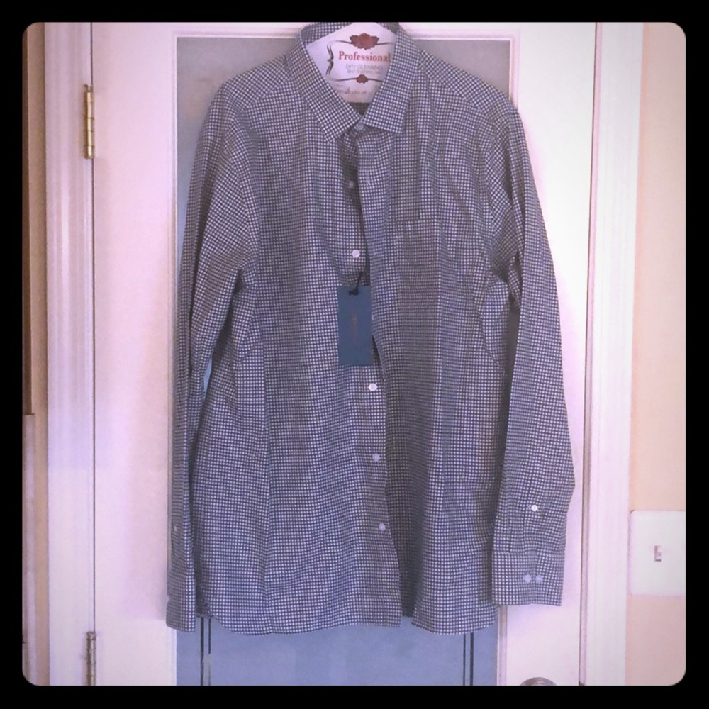 Button up shirt